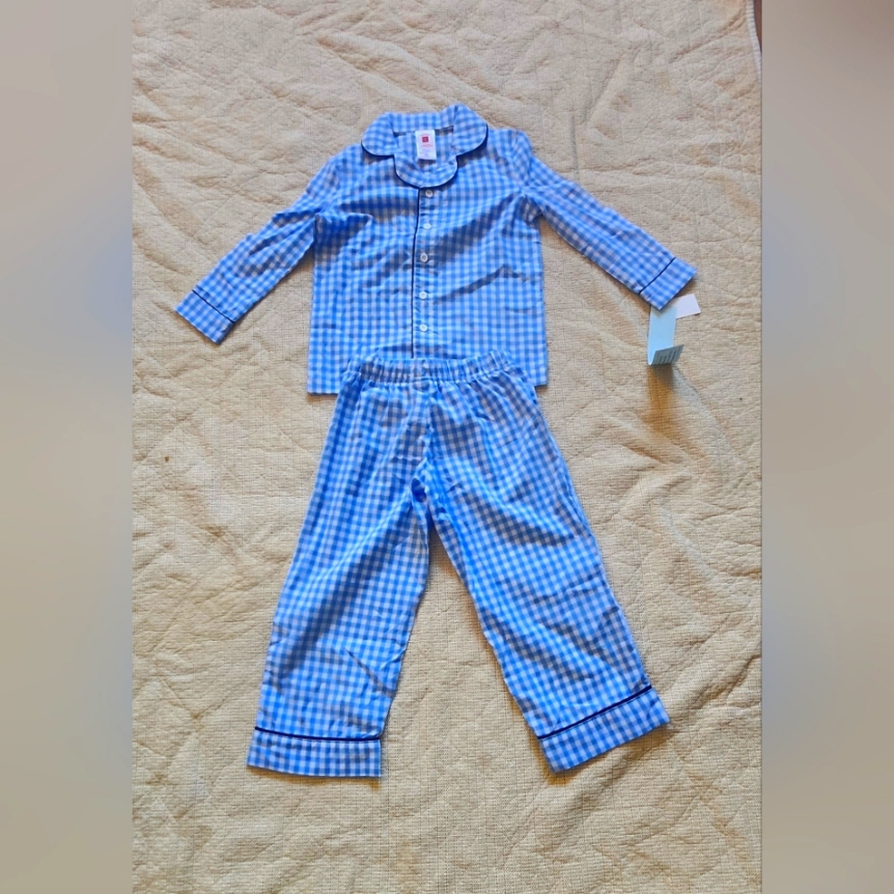 Boys Pajamas